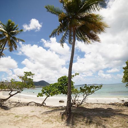 Felix, T2 Acces Plage Gros-Raisins Sainte-Luce Exterior photo